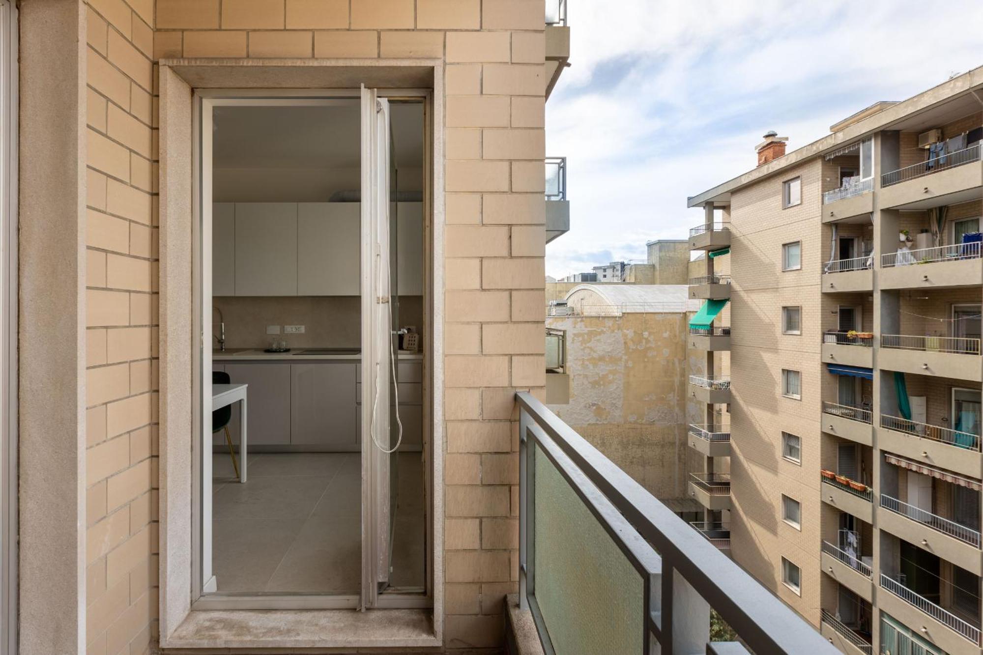 Family&Friends Apartment Trieste Exterior photo